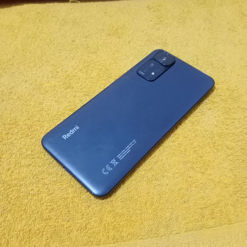 Redmi note 11s srochna sotiladi Redmi note 11s srochna sotiladi