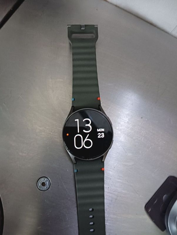 Samsung wacht 7 40mm Samsung wacht 7 40mm