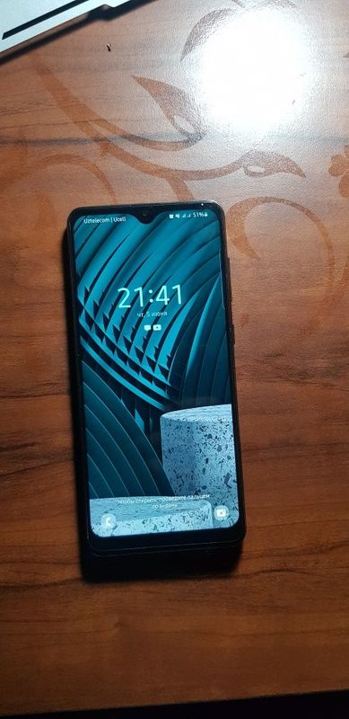 Samsung galaxy A31 Samsung galaxy A31