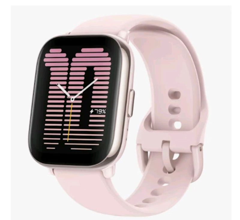 Amazing Active Smart Watch Amazing Active Smart Watch