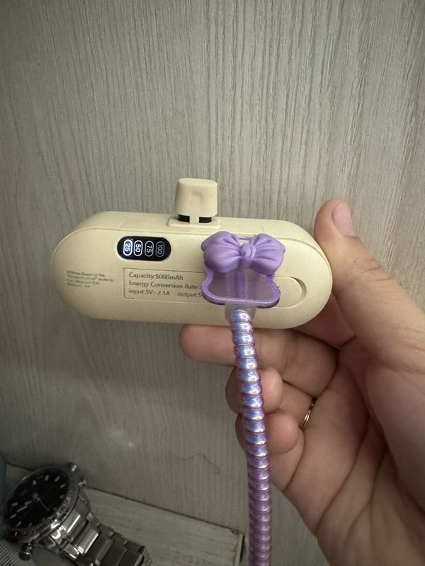Powerbank с лайтнинг для айфон Powerbank с лайтнинг для айфон