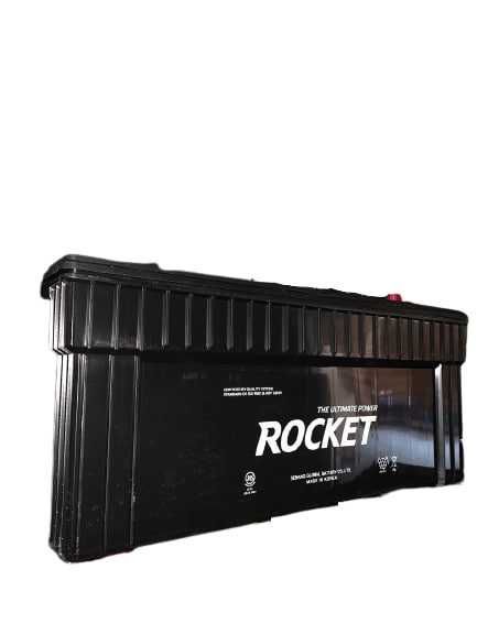 Rocket Ultimate Power SMF N200L