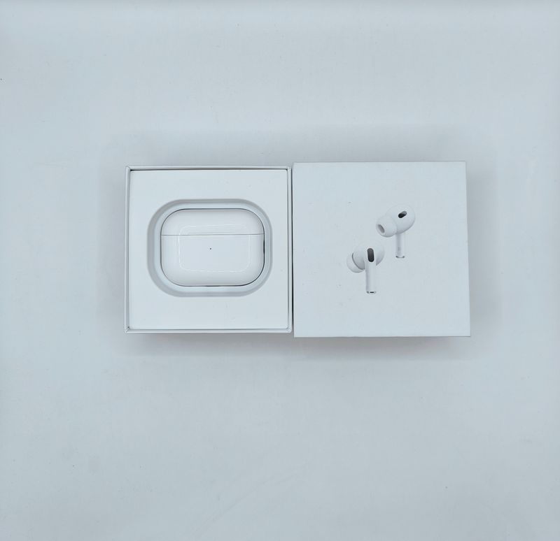 Airpods #, Pro, Pro 2,Pro 2 ANC