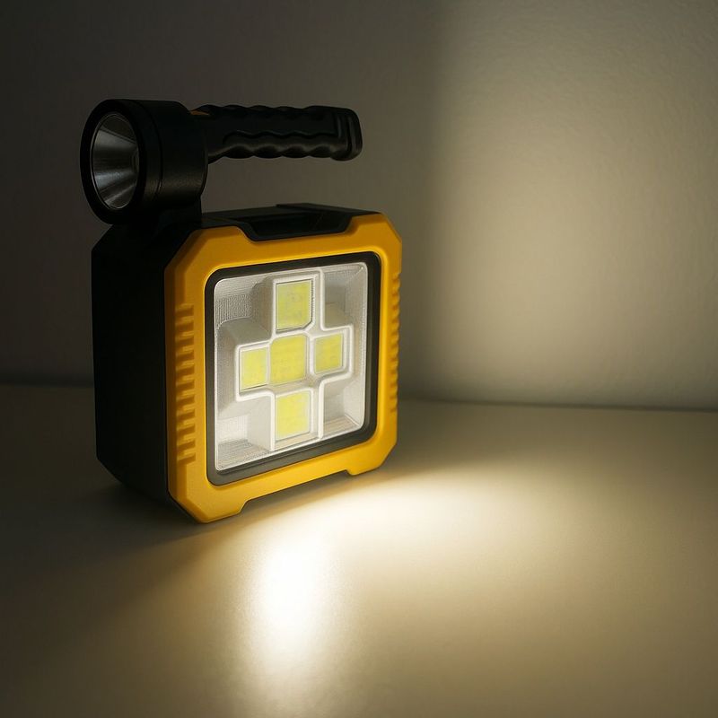 LED protativ chiroq LED protativ chiroq