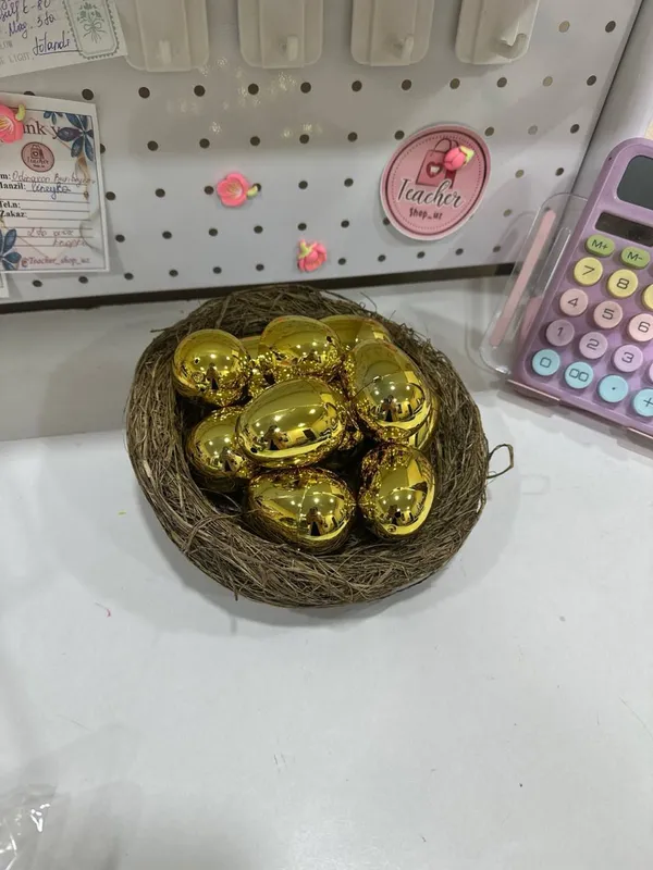 Oltin Tuxumchalar Oltin Tuxumchalar