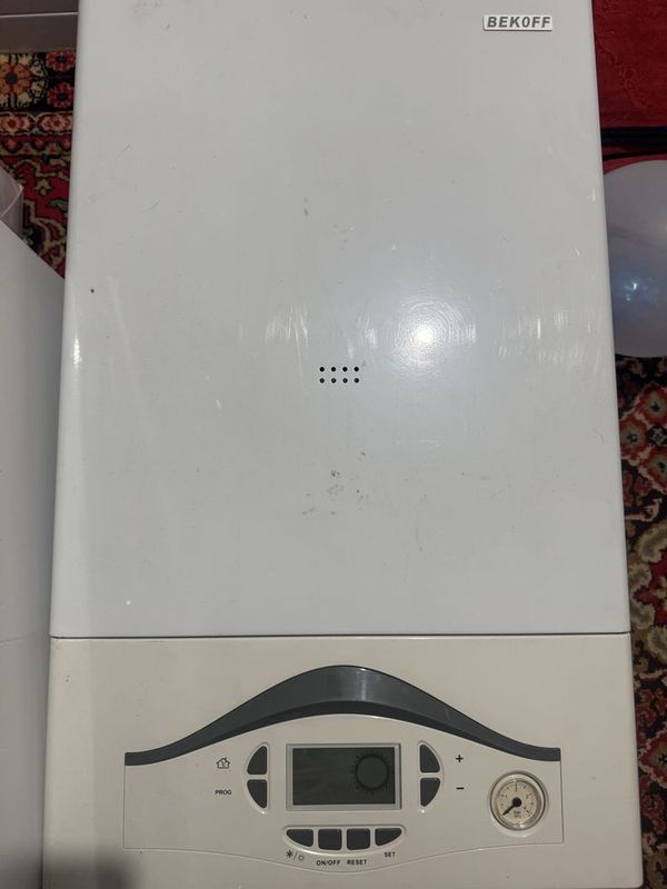 Kotyol Bekoff 35 kwt Kotyol Bekoff 35 kwt