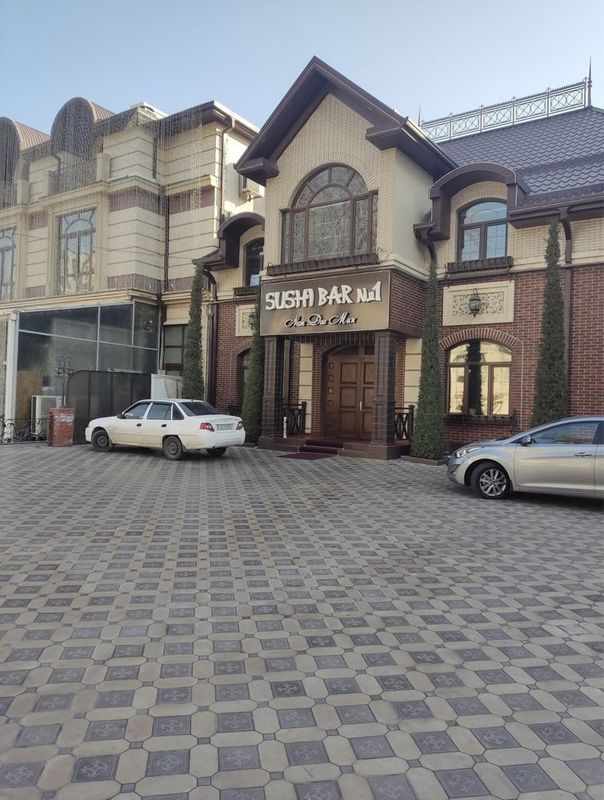 Продается Ресторан ,1 линия 1150 кв Космонавтов , Бабура ,Яккасарай Продается Ресторан ,1 линия 1150 кв Космонавтов , Бабура ,Яккасарай