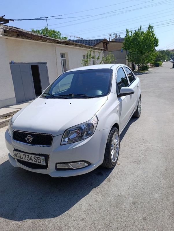 Nexia 3 Ravon 2019-yil avtomat sotiladi Nexia 3 Ravon 2019-yil avtomat sotiladi