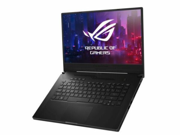 ASUS ROG ZEPHYRUS SUPER igravoy novutbook. I7 9750H. RTX 2060 6gb ASUS ROG ZEPHYRUS SUPER igravoy novutbook. I7 9750H. RTX 2060 6gb