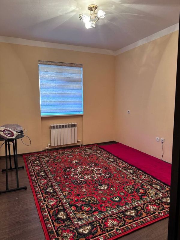 Yangihayot tumani 2/1/7 ijaraga qo'yiladi (sotiladi) (oila zags shart) Yangihayot tumani 2/1/7 ijaraga qo'yiladi (sotiladi) (oila zags shart)
