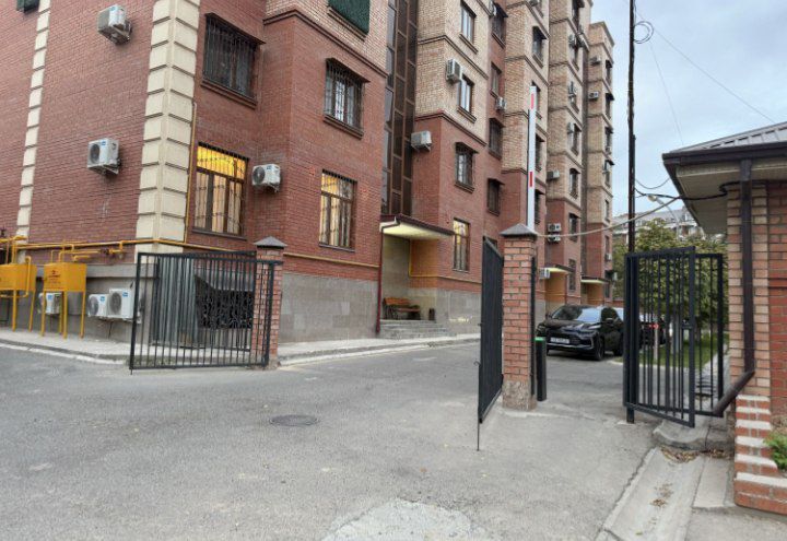 Аренда квартиры в самом центре 2/6/7 Ц-1 Новострой
