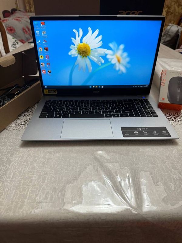 Acer Aspire 3 Ryzen 3 7330U DDR4 8Gb m.2 nvme 512gb Acer Aspire 3 Ryzen 3 7330U DDR4 8Gb m.2 nvme 512gb
