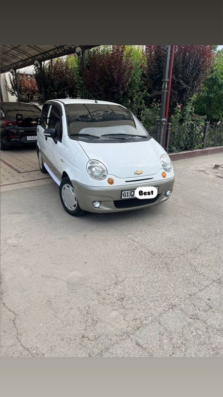 Matiz best Super Matiz best Super