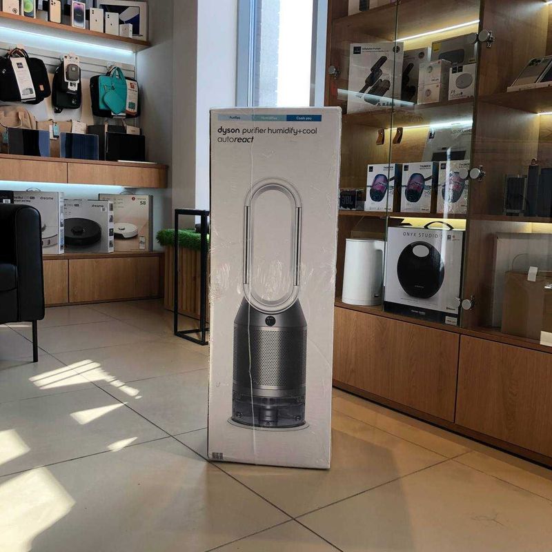 DYSON PH03/04 Original увлажнитель и очиститель с гарантиями +Доставка