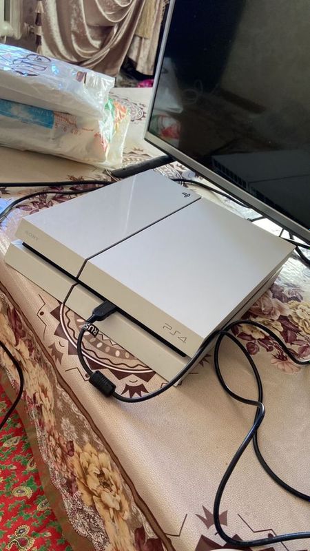 Sony PlayStation 4 прошивка булган тез сотилади | Сони 4