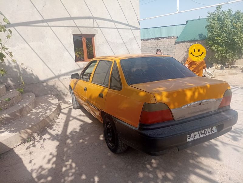Daewoo Nexia 1999 Daewoo Nexia 1999