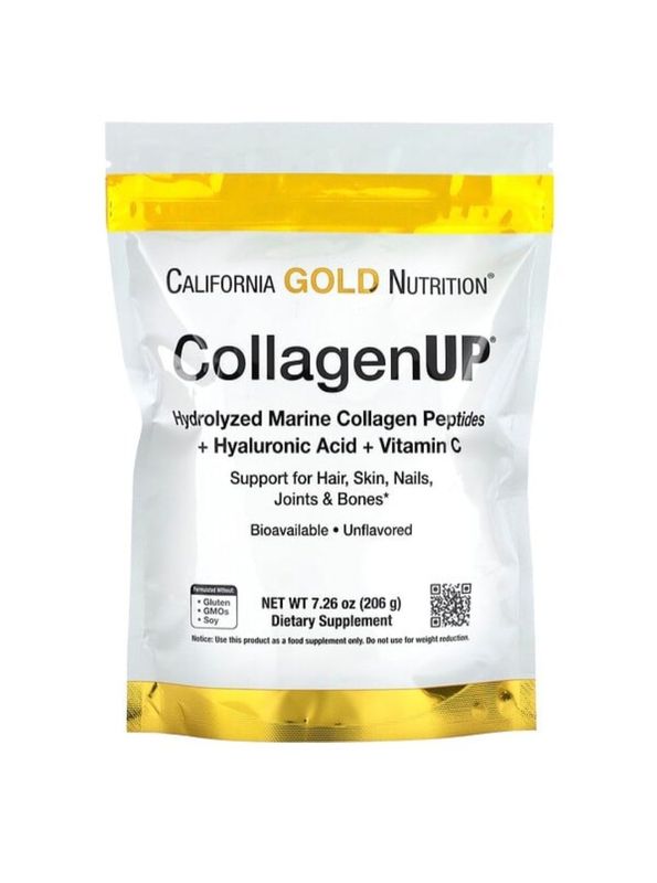 Collagen Up с витамином С