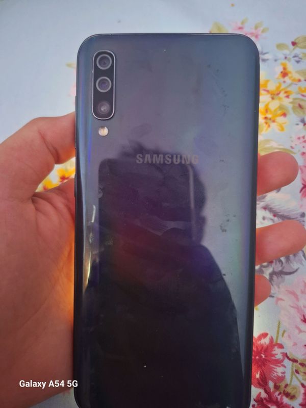 A50 64 GB A50 64 GB