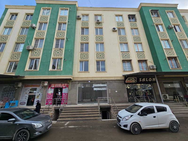 Tayyor do‘kon sotiladi yoki ijaraga beriladi. Tayyor do‘kon sotiladi yoki ijaraga beriladi.