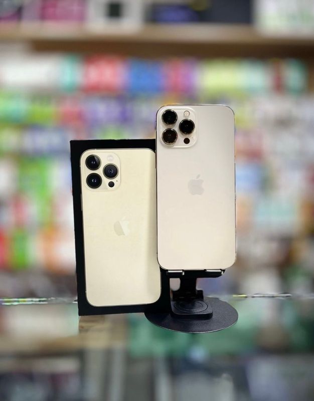 IPhone 13 Pro max IPhone 13 Pro max