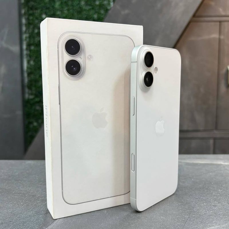 Iphone 16