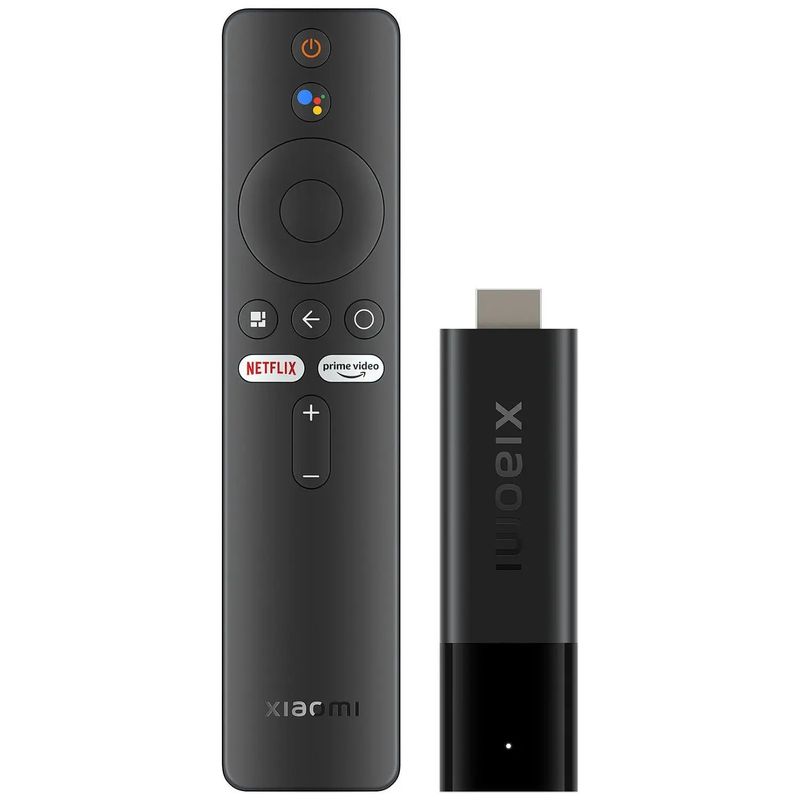 ТВ-приставка Xiaomi Mi TV Stick ТВ-приставка Xiaomi Mi TV Stick