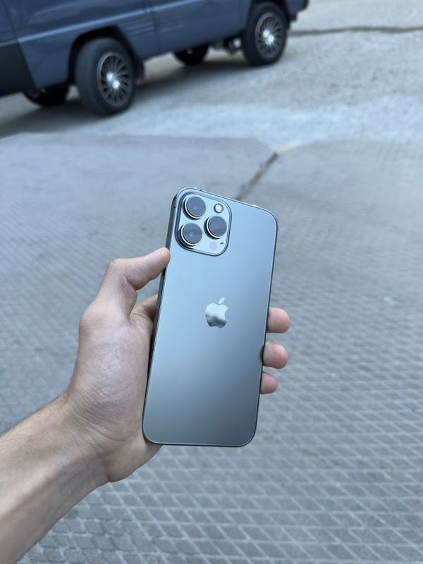 Iphone 13 pro max 256 gb Iphone 13 pro max 256 gb