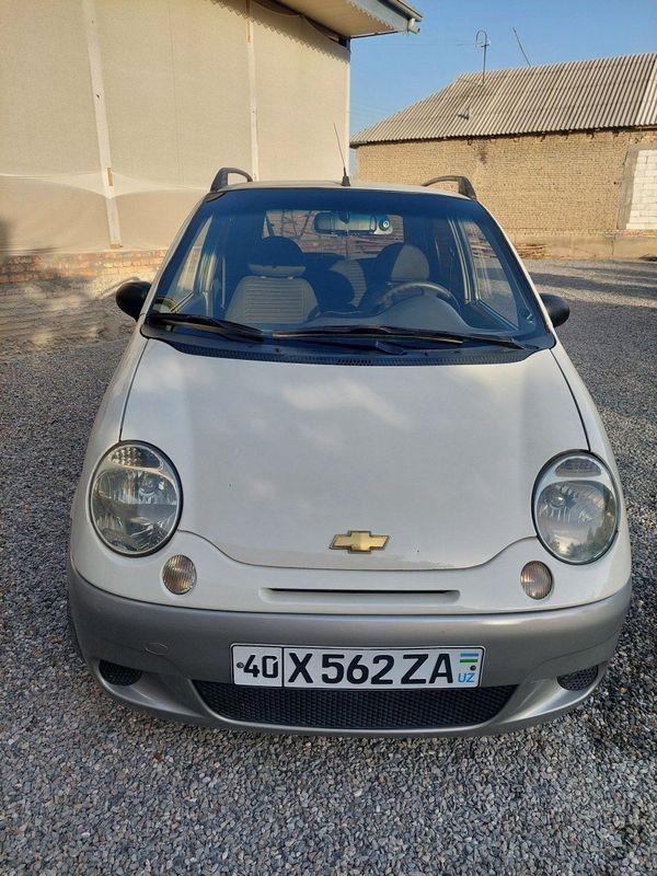 Matiz best sotiladi Matiz best sotiladi