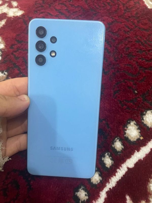 Samsung A32 sotiladi Samsung A32 sotiladi