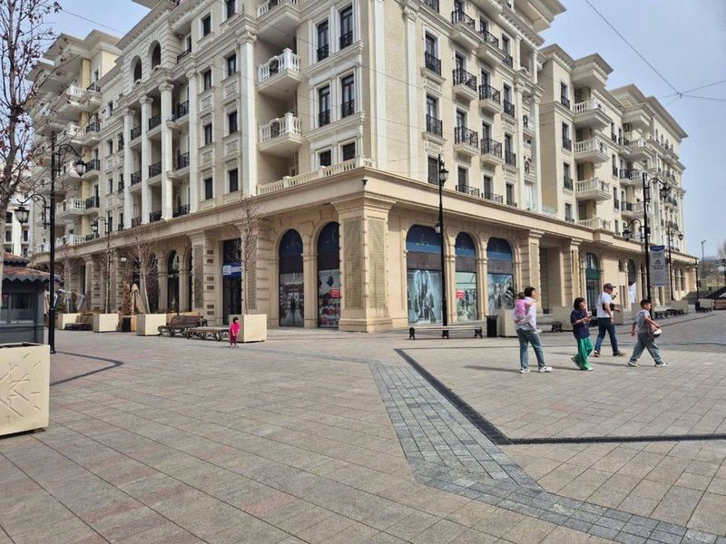 Аренда Tashkent City ЖК Boulevard Ресторан, 275м2 Аренда Tashkent City ЖК Boulevard Ресторан, 275м2