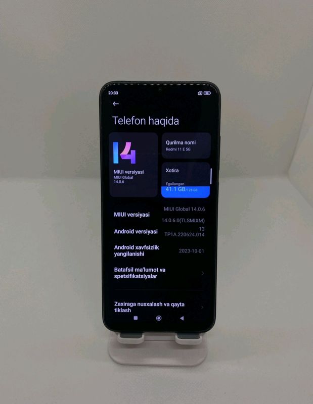 REDMI NOTE 11E REDMI NOTE 11E