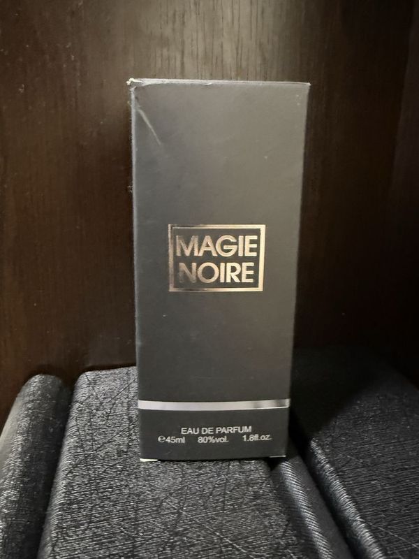 Duxi Magie Noire Duxi Magie Noire