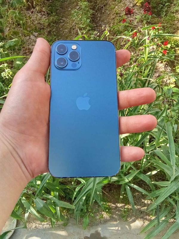 Iphone 12 pro 128gb ideal xolatda Iphone 12 pro 128gb ideal xolatda