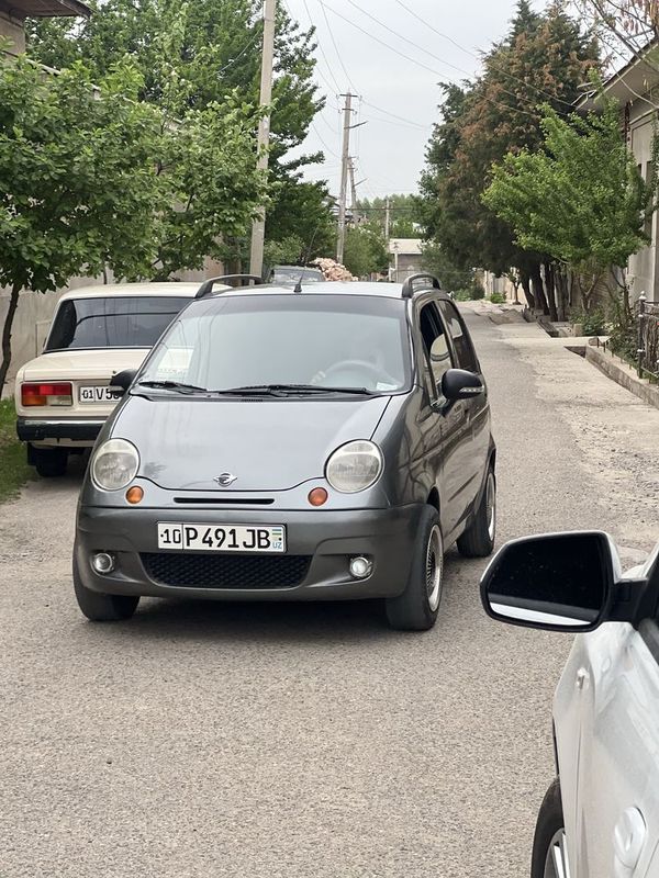 Matiz srochni sotiladi 3200$m Matiz srochni sotiladi 3200$m