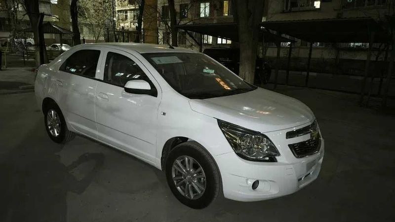 Cobalt naxt va nasiya savdoga