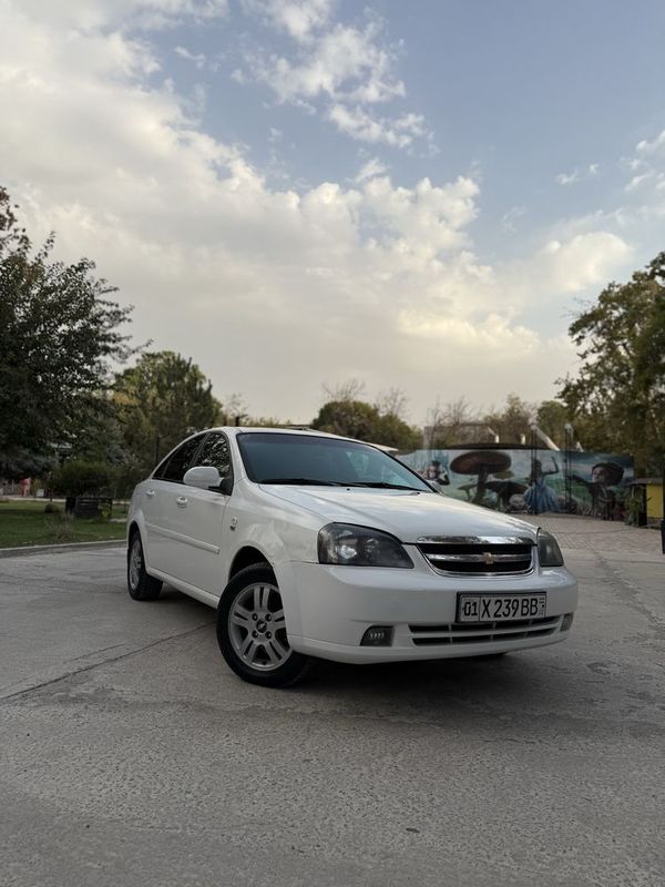 lacetti 1.6 avtomat metan gaz