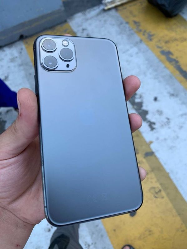 Iphone 11pro 256 Iphone 11pro 256