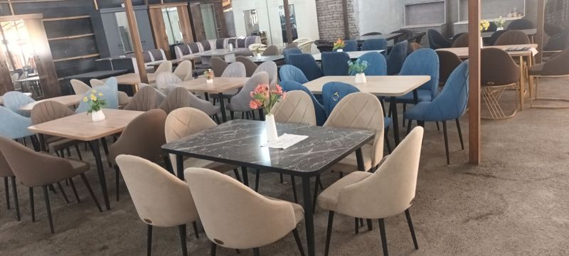Турецкий стол-стул комплект Турецкий стол-стул комплект