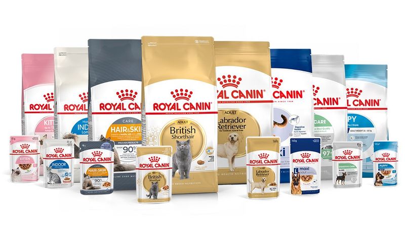 royal canin для животных royal canin для животных