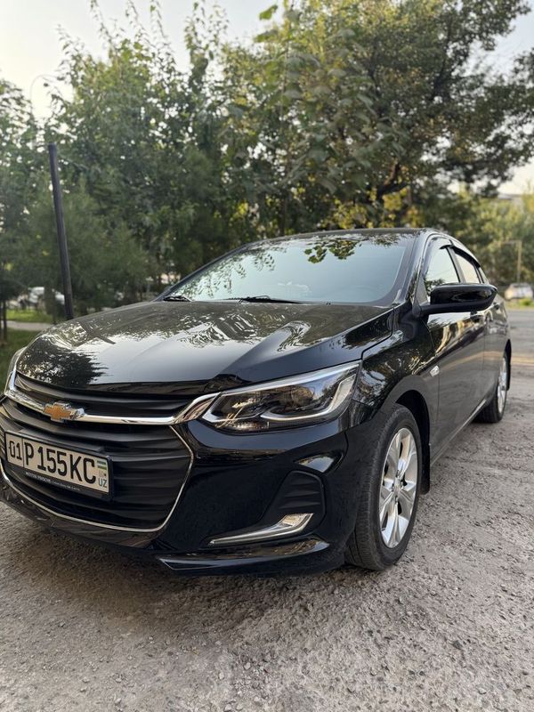 ONIX Premier 1 Turbo SOTILADI ONIX Premier 1 Turbo SOTILADI
