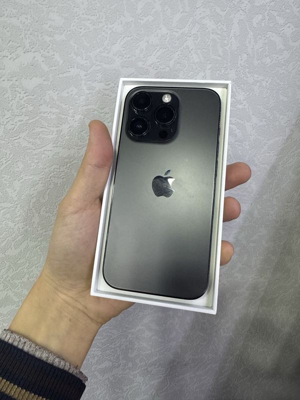 Срочно iPhone 14pro 128GB