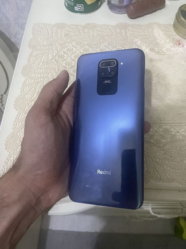 Redmi Note 9