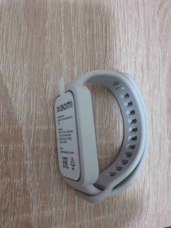 Xiaomi smart band 9 active