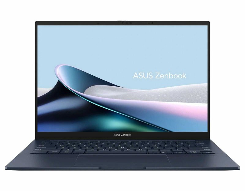 Asus Zenbook UX3402V 14 I9 13900H 16/1TB 14,5 OLED Display 2.8K 120Hz Asus Zenbook UX3402V 14 I9 13900H 16/1TB 14,5 OLED Display 2.8K 120Hz