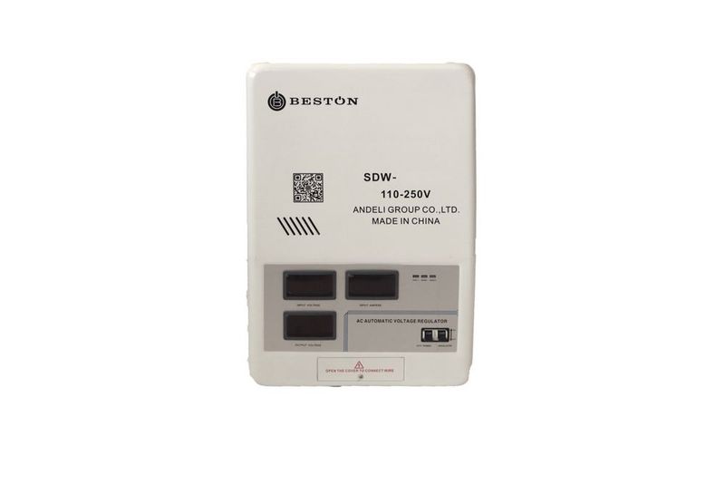 Настенный Стабилизатор Beston 110-250V По доступным ценам Настенный Стабилизатор Beston 110-250V По доступным ценам