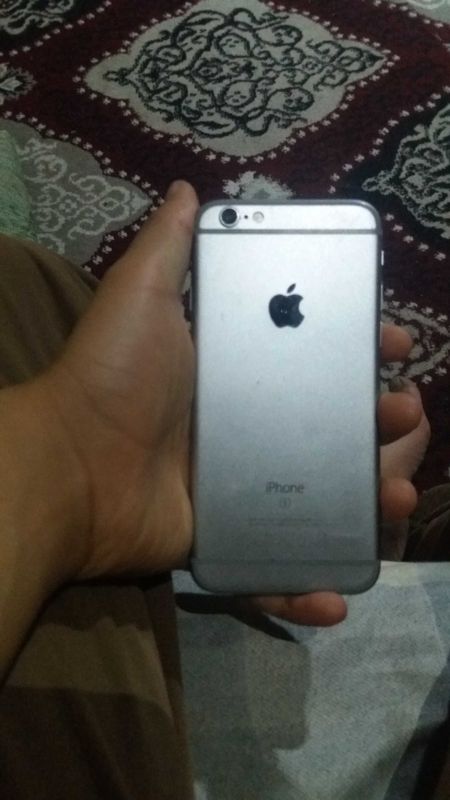iPhone 6s kelishamiz