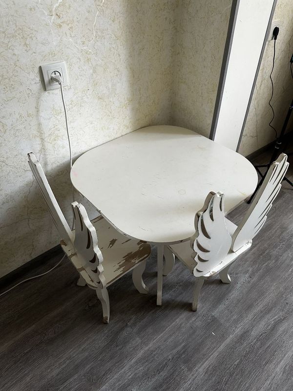 Стол стул 150 тысяч Стол стул 150 тысяч