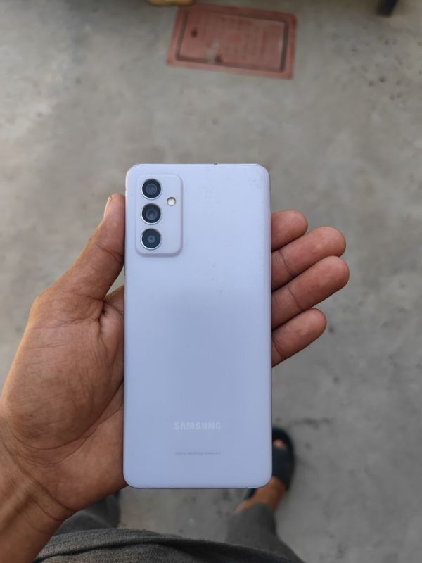 Samsung Quantum2 A82