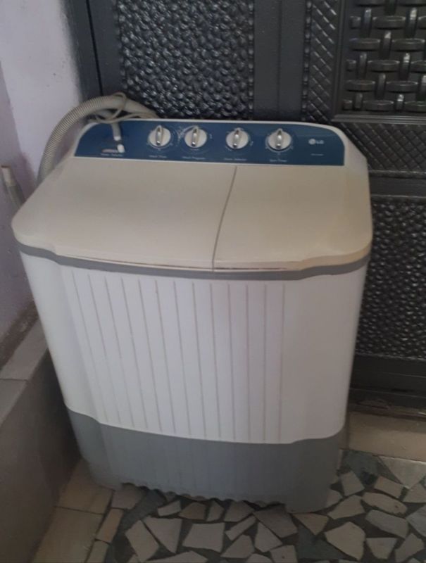 Lg Polaftomat kir yuvish mashinasi Lg Polaftomat kir yuvish mashinasi