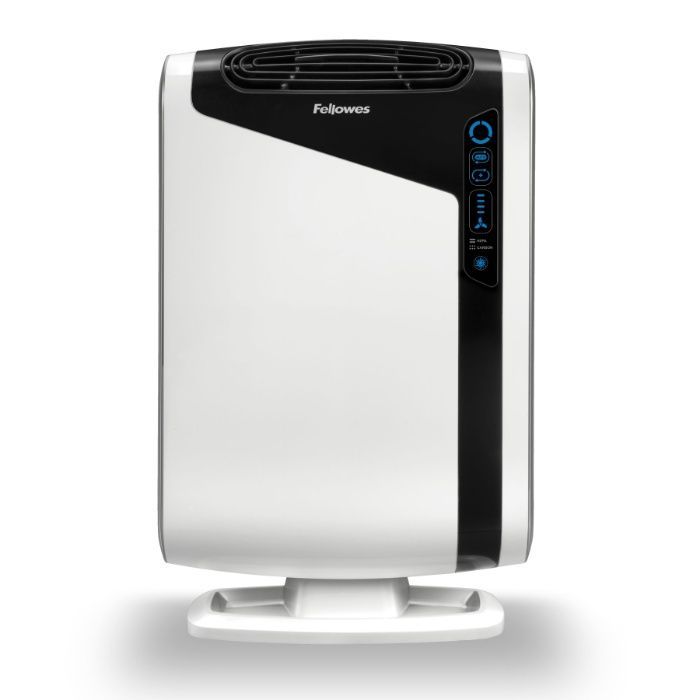 Воздухоочиститель Fellowes AERAMAX DX95